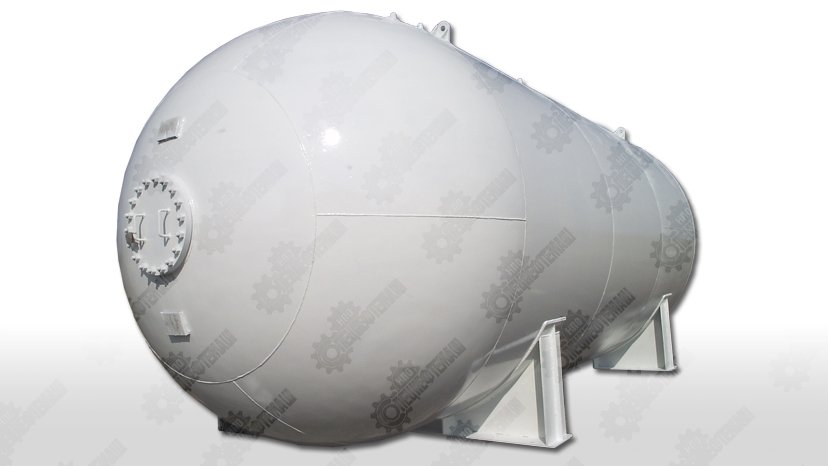 Резервуар для СУГ 6,5 м3